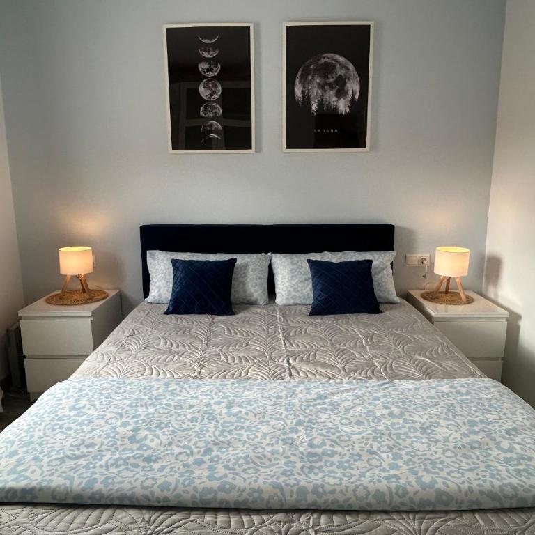 Charming beach apartment - relax & work - Apartamento - 36
