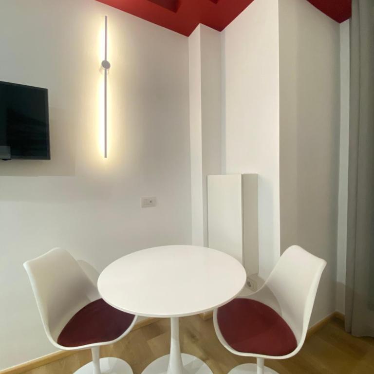 LMV Apartment - Appartamento con 1 Camera da Letto - 10