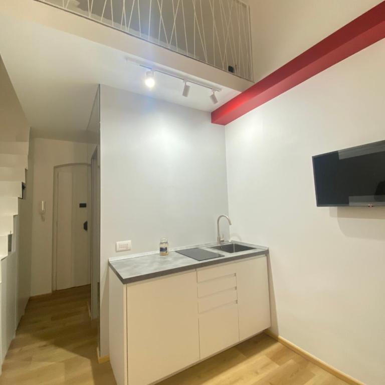 LMV Apartment - Appartamento con 1 Camera da Letto - 12