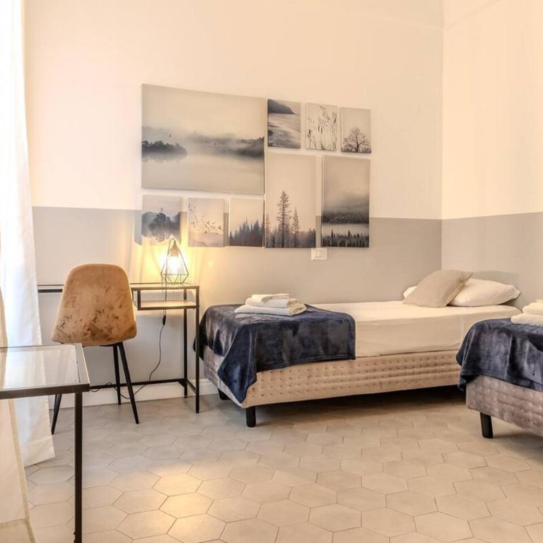 Blue Como 1 Lake View 2BR Apt with Private Parking - Appartamento con 2 Camere da Letto - 10