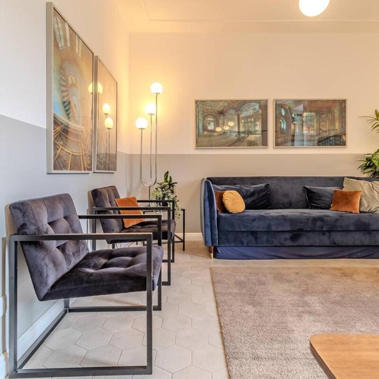 Blue Como 1 Lake View 2BR Apt with Private Parking - Appartamento con 2 Camere da Letto - 11