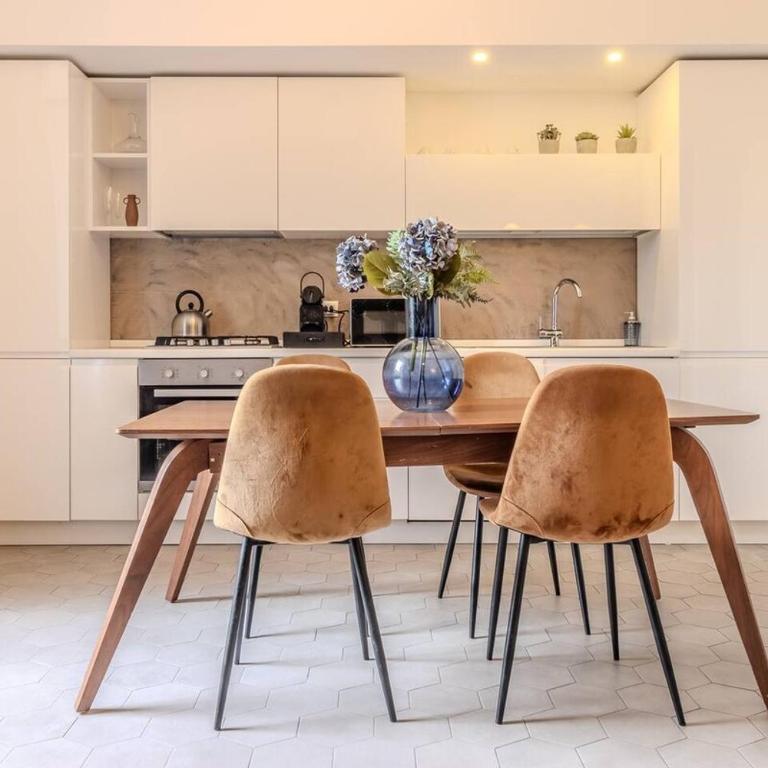 Blue Como 1 Lake View 2BR Apt with Private Parking - Appartamento con 2 Camere da Letto - 18