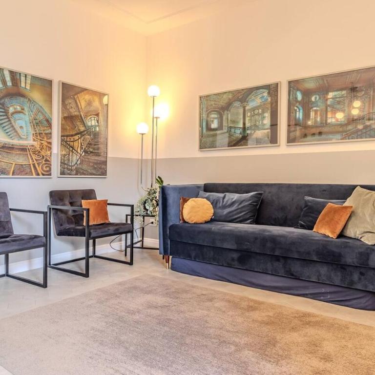 Blue Como 1 Lake View 2BR Apt with Private Parking - Appartamento con 2 Camere da Letto - 22