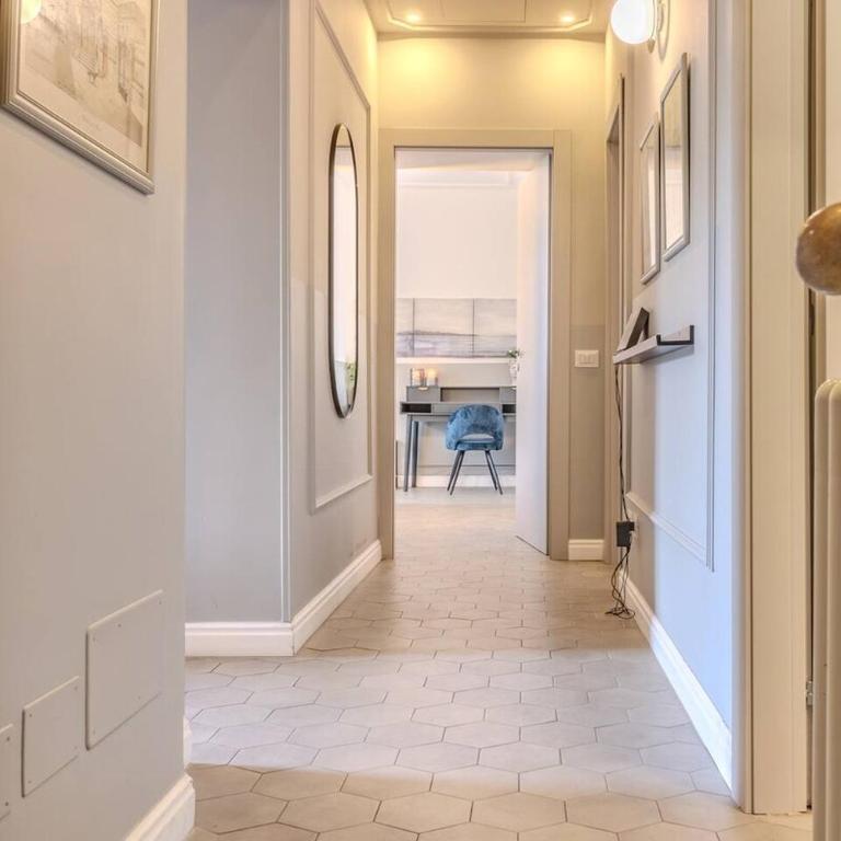 Blue Como 1 Lake View 2BR Apt with Private Parking - Appartamento con 2 Camere da Letto - 24