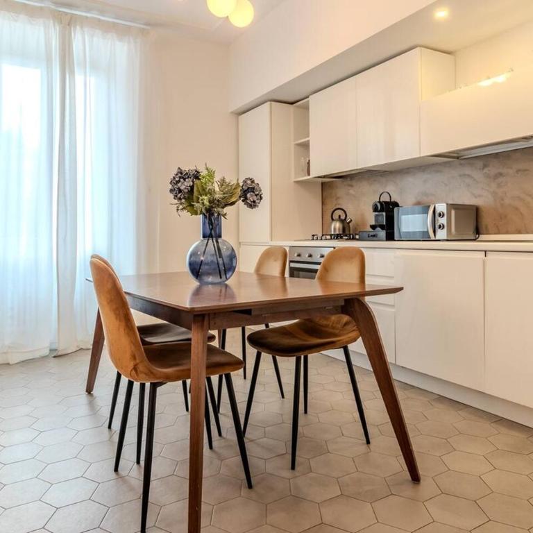 Blue Como 1 Lake View 2BR Apt with Private Parking - Appartamento con 2 Camere da Letto - 26