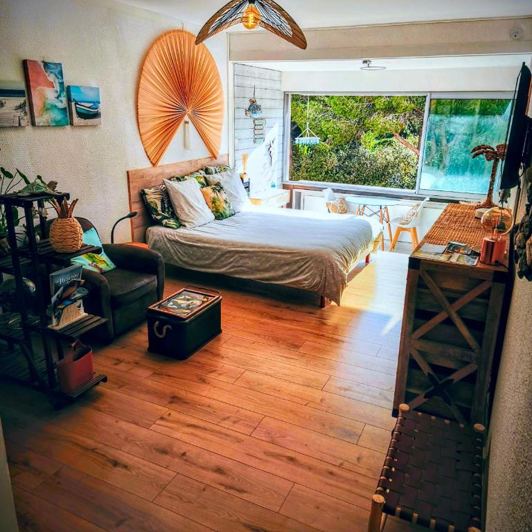 Le Bali - Apartment mit 1 Schlafzimmer - 1