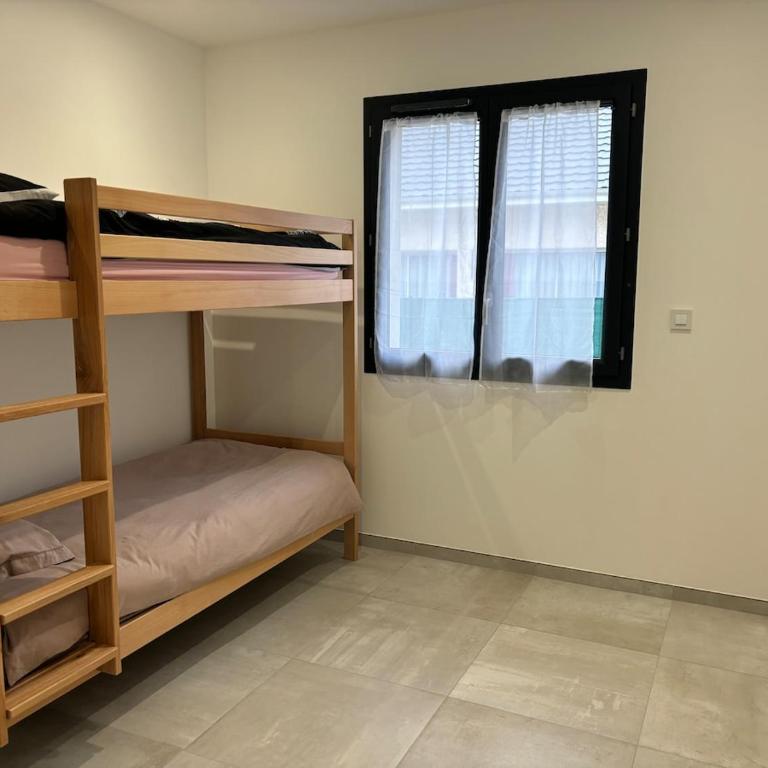 Maison neuve à la montagne - Villa 3 Chambres - 11