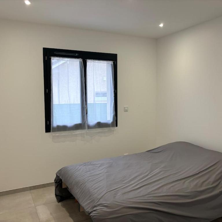Maison neuve à la montagne - Villa 3 Chambres - 12