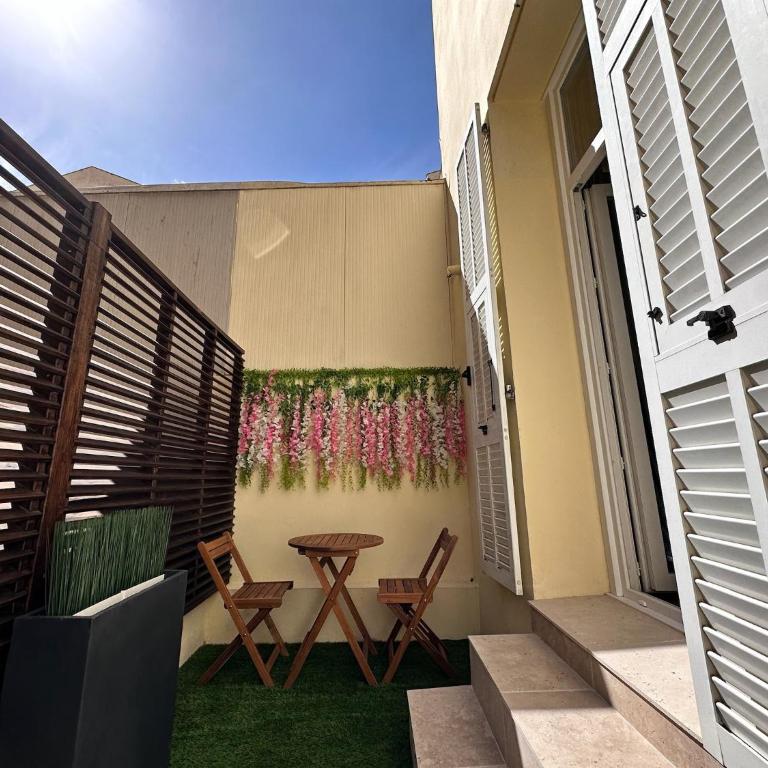Casa Mia Moneghetti - Appartement 1 Chambre - 14