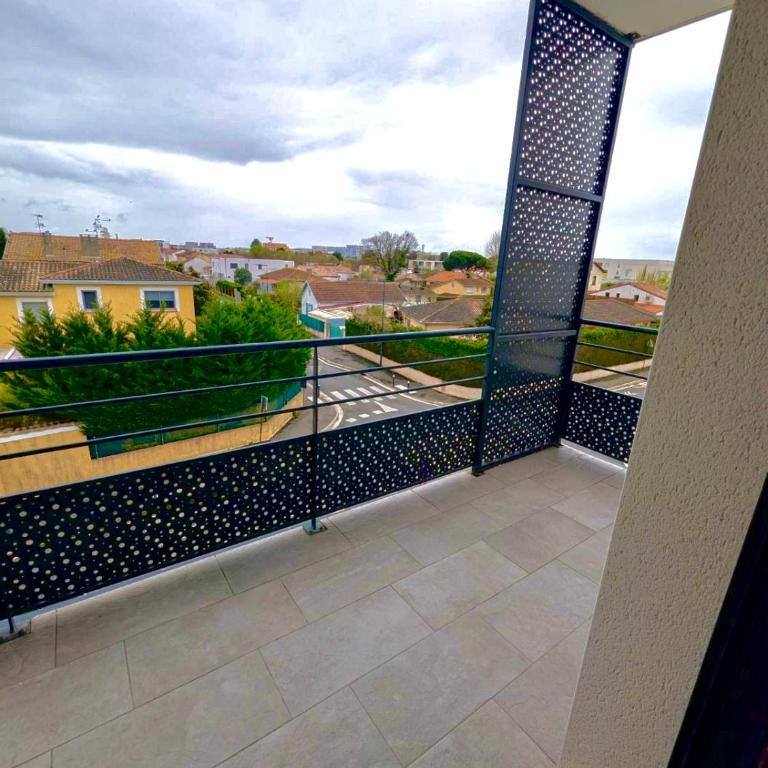 T2 confort Toulouse - Apartamento de 1 dormitorio - 3