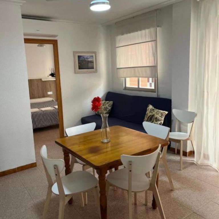 Apartamento CA VALEN 6 - Apartamento de 2 dormitorios - 2