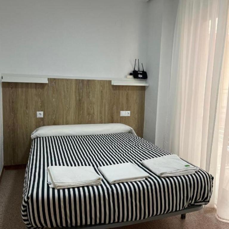 Apartamento CA VALEN 6 - Apartamento de 2 dormitorios - 3