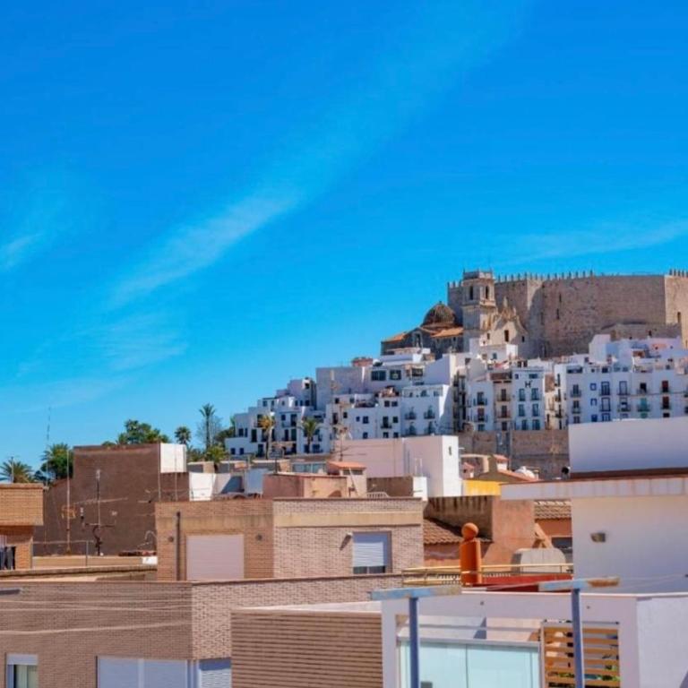 Apartamento CA VALEN 6 - Apartamento de 2 dormitorios - 5