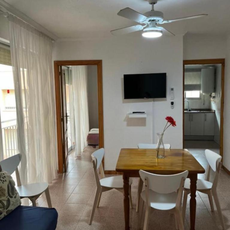 Apartamento CA VALEN 6 - Apartamento de 2 dormitorios - 1
