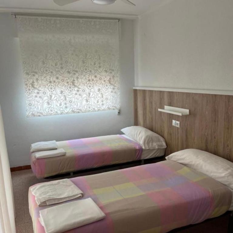 Apartamento CA VALEN 6 - Apartamento de 2 dormitorios - 4