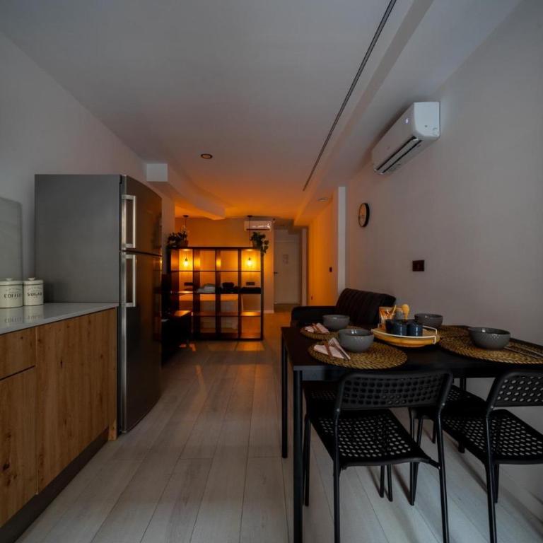 Accommodation for 4 people - One-Bedroom Apartment - 15