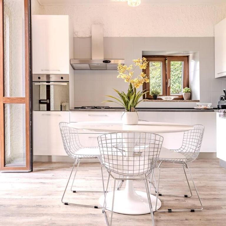 Blue Como 2 Lake View with Balconies & Parking - Appartamento con 2 Camere da Letto - 2