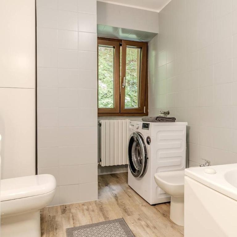 Blue Como 2 Lake View with Balconies & Parking - Appartamento con 2 Camere da Letto - 17