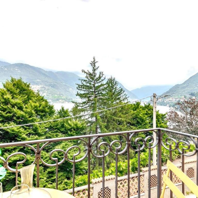 Blue Como 2 Lake View with Balconies & Parking - Appartamento con 2 Camere da Letto - 22