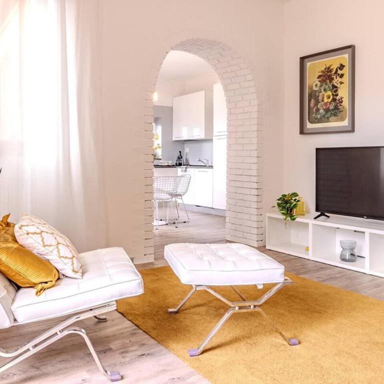 Blue Como 2 Lake View with Balconies & Parking - Appartamento con 2 Camere da Letto - 23