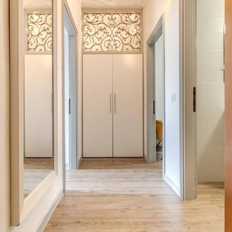 Blue Como 2 Lake View with Balconies & Parking - Appartamento con 2 Camere da Letto - 25