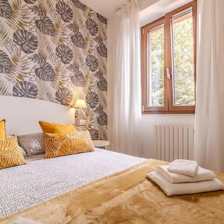 Blue Como 2 Lake View with Balconies & Parking - Appartamento con 2 Camere da Letto - 28