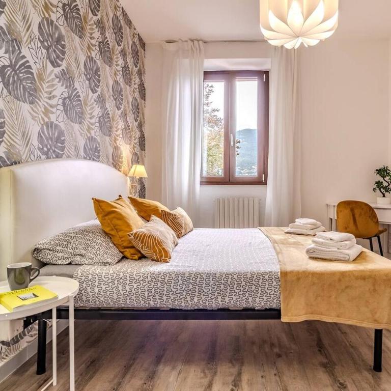 Blue Como 2 Lake View with Balconies & Parking - Appartamento con 2 Camere da Letto - 30