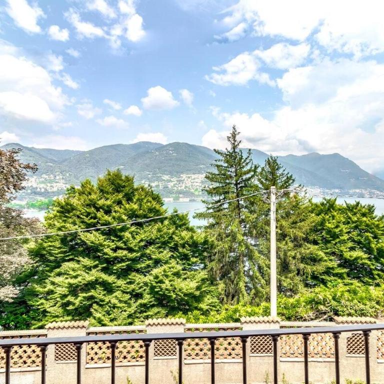 Blue Como 2 Lake View with Balconies & Parking - Appartamento con 2 Camere da Letto - 31