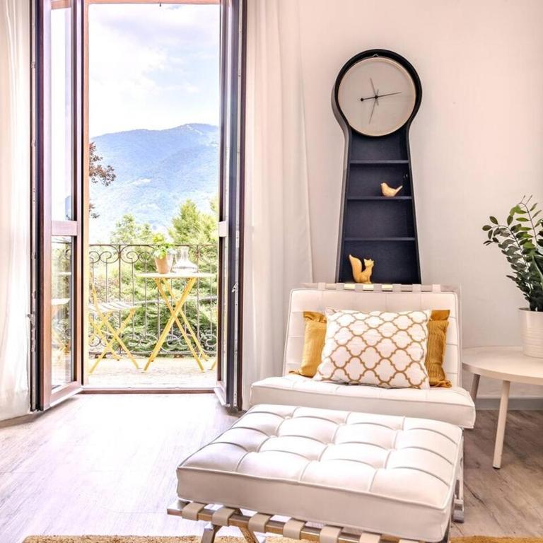 Blue Como 2 Lake View with Balconies & Parking - Appartamento con 2 Camere da Letto - 34