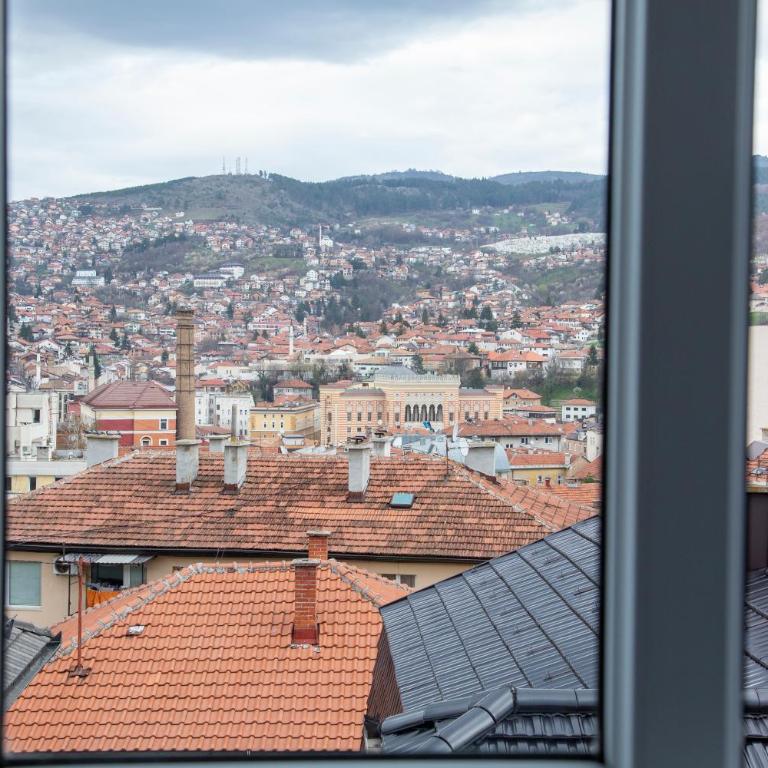 Asi Old Town Cozy Nest - Two-Bedroom Apartment - 3