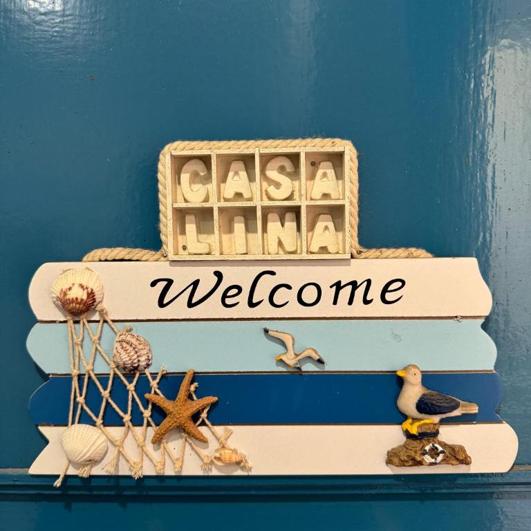 Casa Lina - Appartamento con 1 Camera da Letto - 1