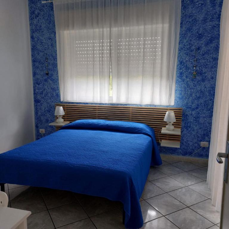 Casa Lina - Appartamento con 1 Camera da Letto - 3
