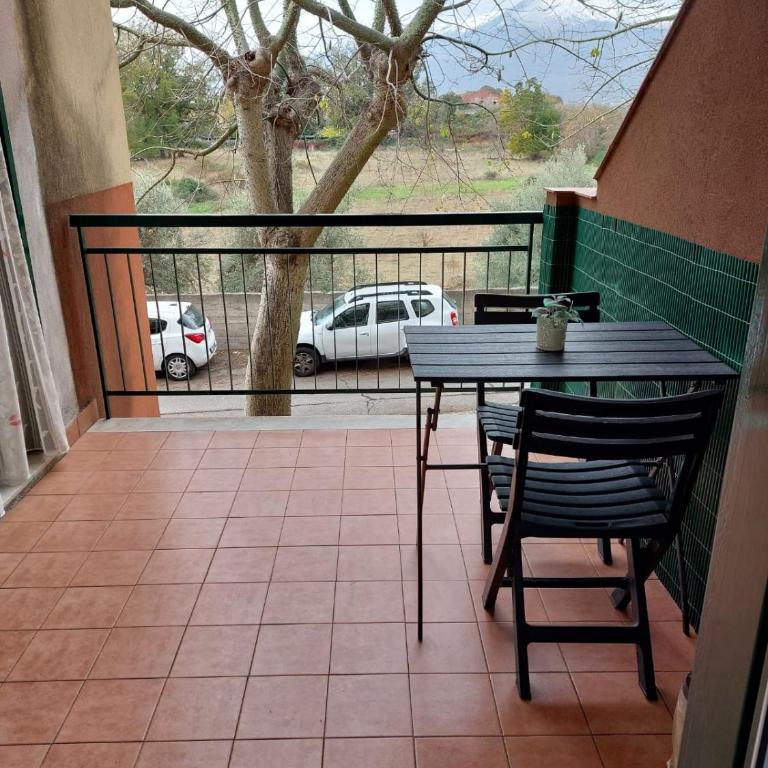 Casa Lina - Appartamento con 1 Camera da Letto - 5