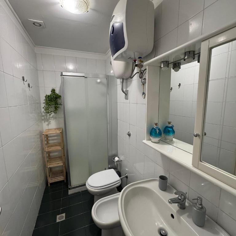 Casa Lina - Appartamento con 1 Camera da Letto - 6
