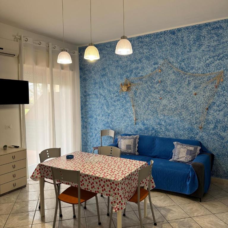 Casa Lina - Appartamento con 1 Camera da Letto - 7