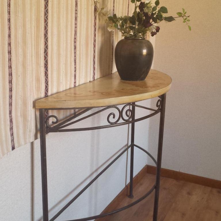 Appart Ensoleillé Proche Remparts - Apartment mit 3 Schlafzimmern - 20