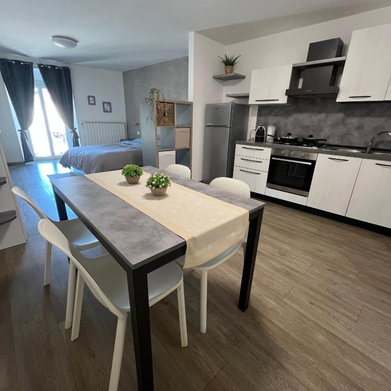 Rocca View - Appartamento con 1 Camera da Letto - 1