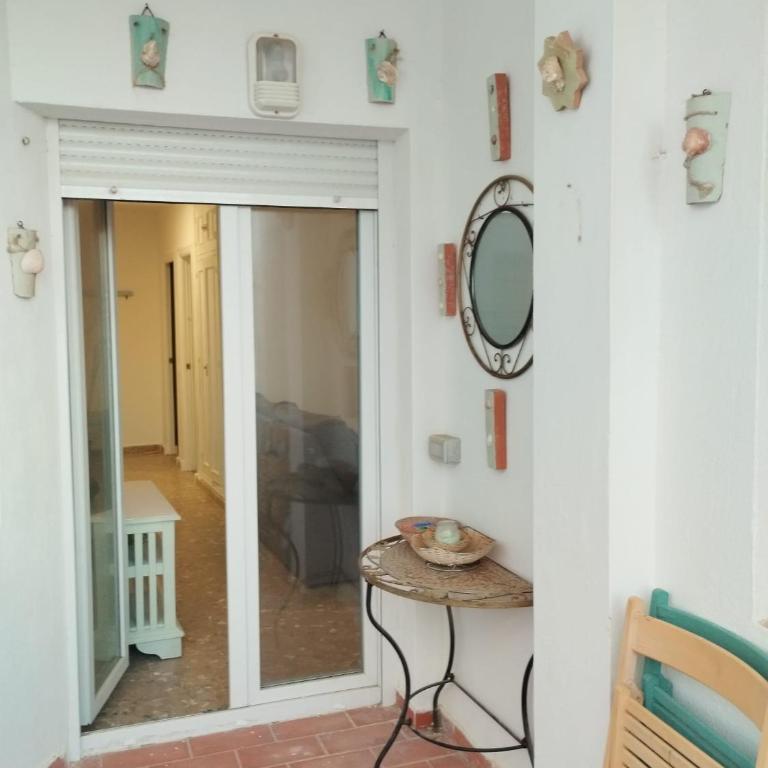 Apartamento Residencia Albufera Barbate - Apartamento de 2 dormitorios - 4