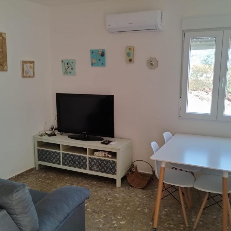 Apartamento Residencia Albufera Barbate - Apartamento de 2 dormitorios - 8