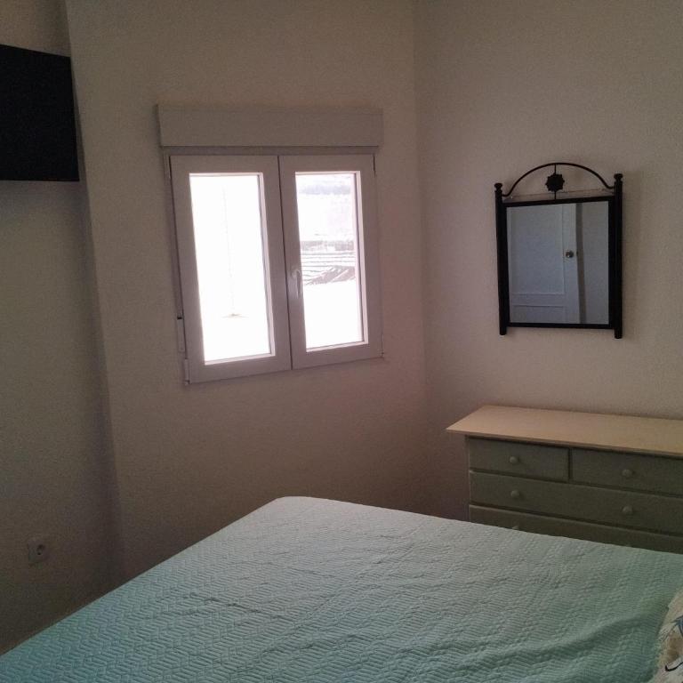 Apartamento Residencia Albufera Barbate - Apartamento de 2 dormitorios - 14