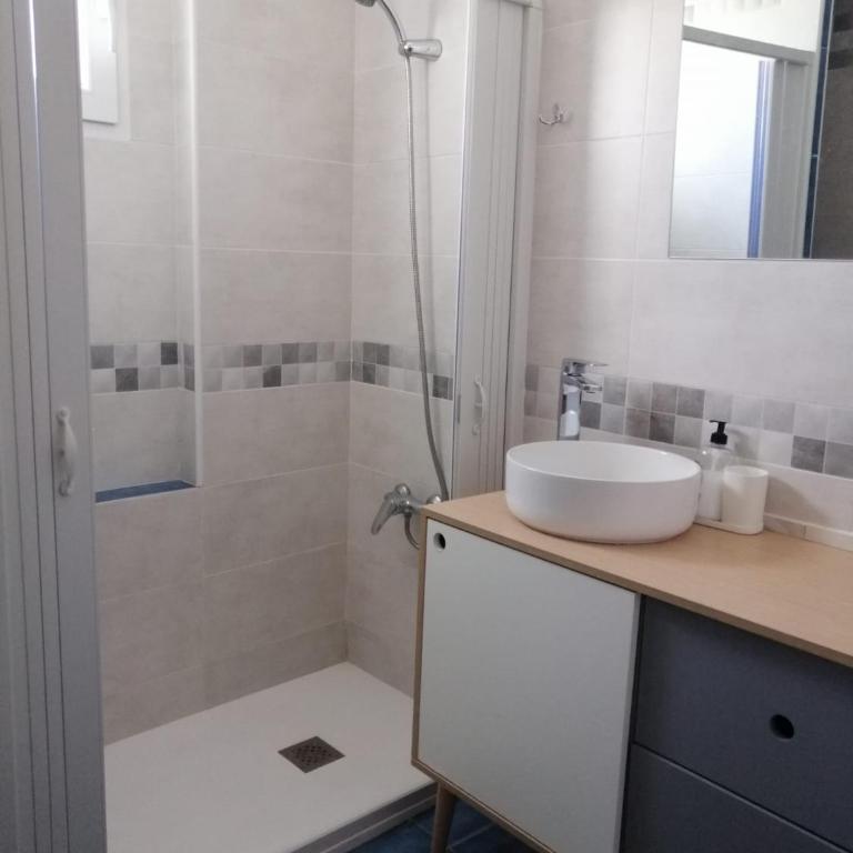 Apartamento Residencia Albufera Barbate - Apartamento de 2 dormitorios - 18