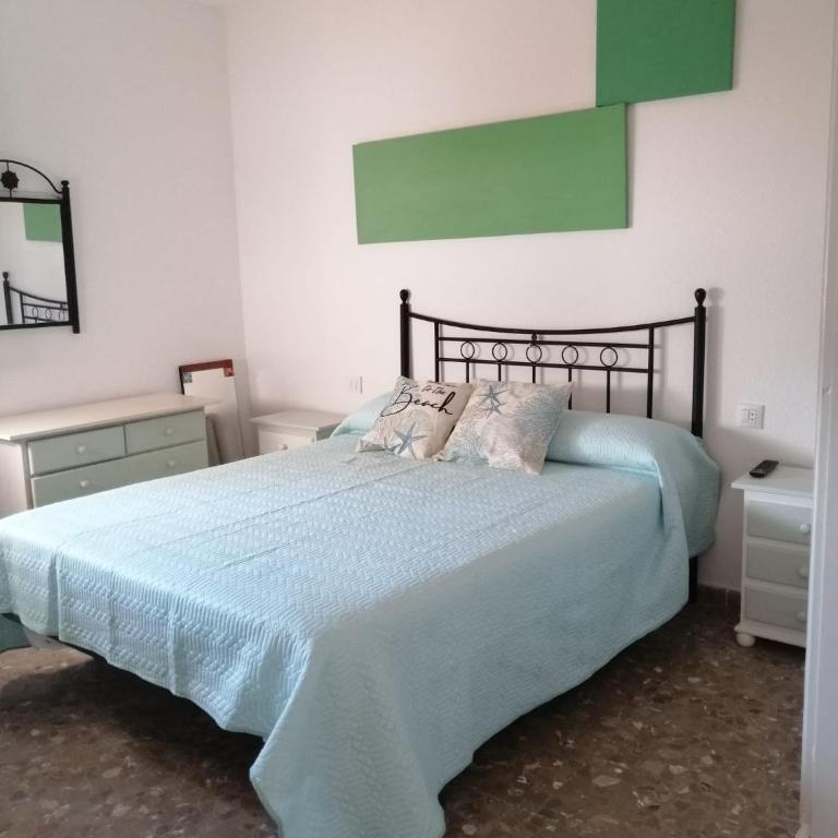 Apartamento Residencia Albufera Barbate - Apartamento de 2 dormitorios - 15