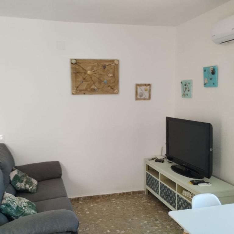 Apartamento Residencia Albufera Barbate - Apartamento de 2 dormitorios - 9