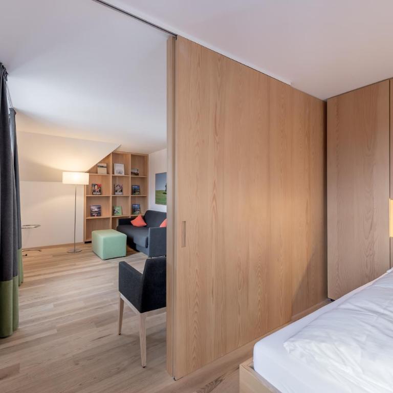 Alpenhotel Krone - Suite - 5