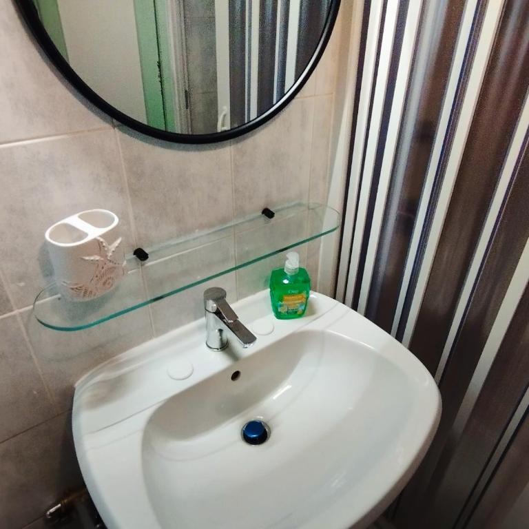 Dimora del Bardo - Charme tra Vicoli antichi e Mare - One-Bedroom Apartment - 15