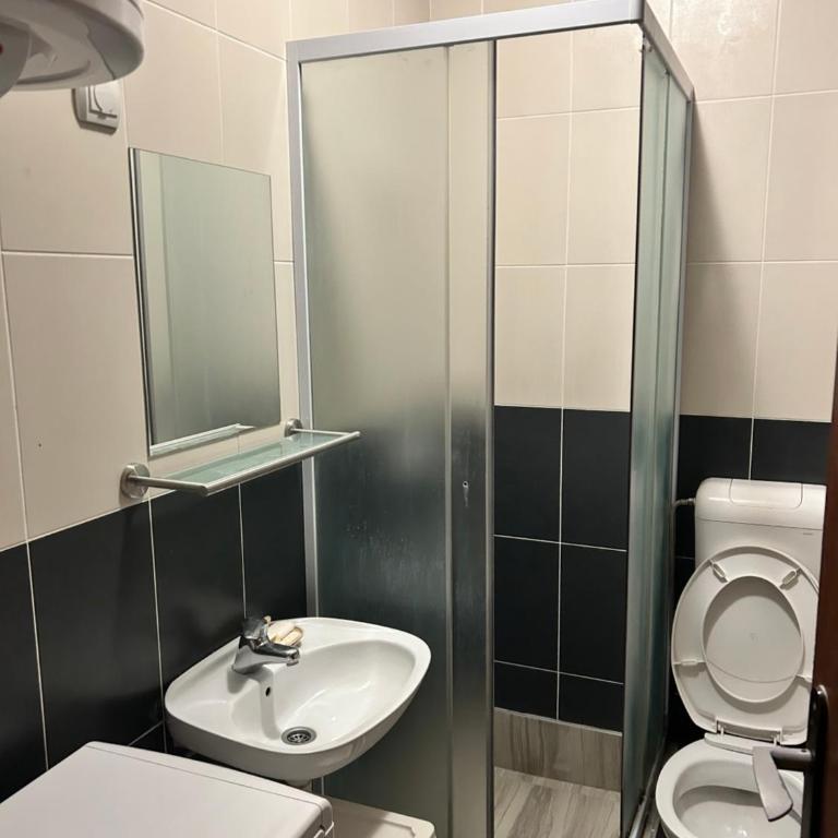 Apartman S - One-Bedroom Apartment - 4