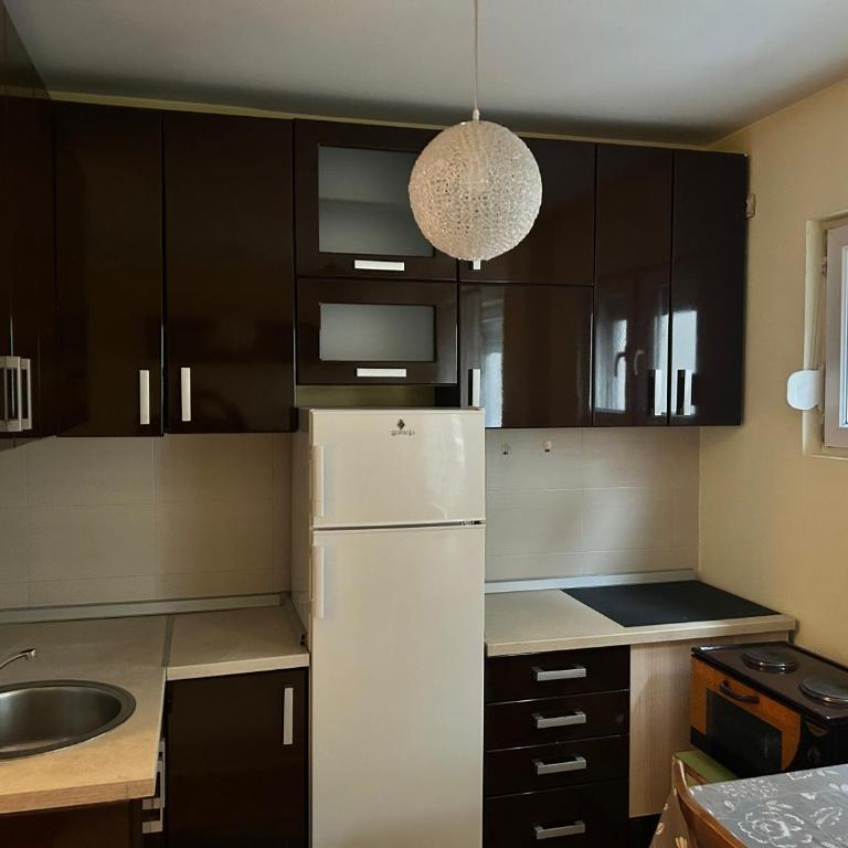Apartman S - One-Bedroom Apartment - 9