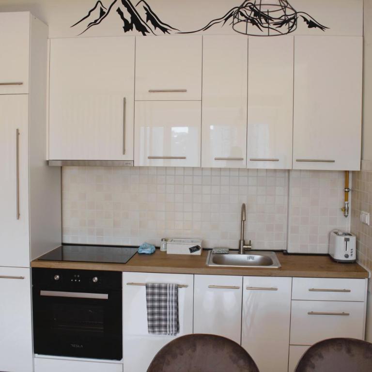 Apartman Believe - Studio Apartment - 26