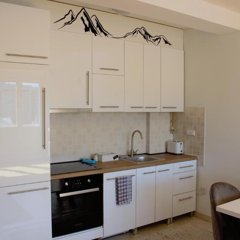 Apartman Believe - Studio Apartment - 27