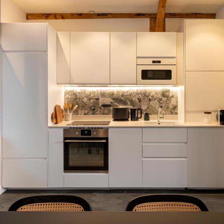 Sloth Loft Montmartre 2025 Refresh - Loft - 11